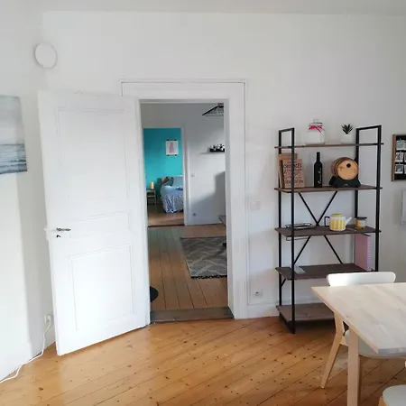 Apartamento Cosy Near Strasbourg With Calm Neighborhood *