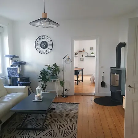 Cosy Near Strasbourg With Calm Neighborhood * Schiltigheim