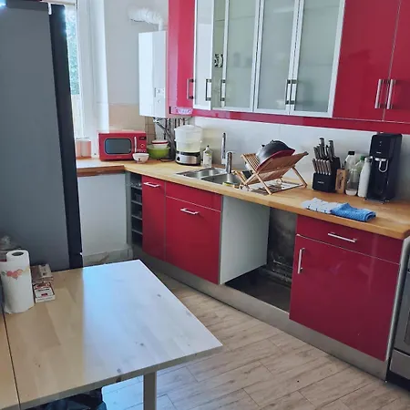 Apartamento Cosy Near Strasbourg With Calm Neighborhood
