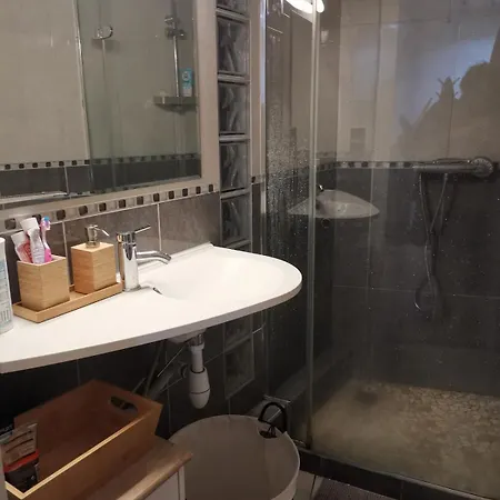 Apartamento Cosy Near Strasbourg With Calm Neighborhood *