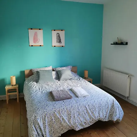 Cosy Near Strasbourg With Calm Neighborhood *